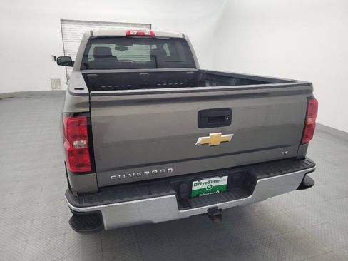 Used 2017 Chevrolet Silverado 1500 LT w/ All Star Edition AWD/4WD image 6