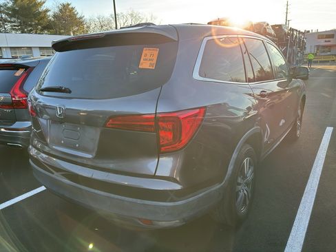 Used 2018 Honda Pilot EX-L image 5