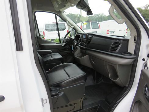 Used 2023 Ford Transit 250 High Roof image 16