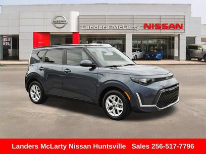 Used 2024 Kia Soul LX w/ Option Group 015