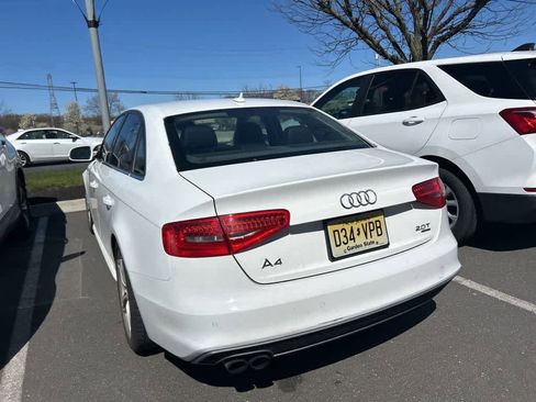 Used 2014 Audi A4 2.0T Premium Plus w/ Premium Plus Package image 24