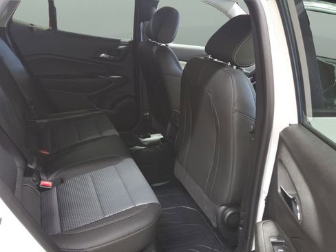 New 2026 Chevrolet Trax LT w/ Driver Confidence Package image 23