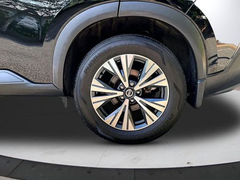 Used 2021 Nissan Rogue SV w/ Premium Package AWD/4WD image 34