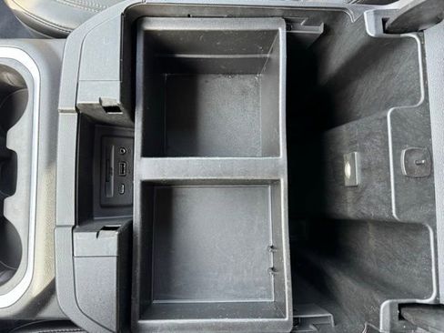 Used 2019 Chevrolet Silverado 1500 LTZ w/ LTZ Plus Package image 20