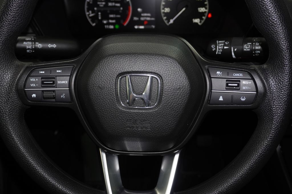 Used 2023 Honda CR-V EX image 16
