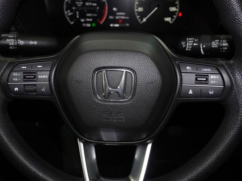 Used 2023 Honda CR-V EX image 16