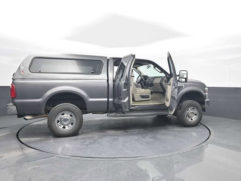 Used 2008 Ford F250 XLT image 38
