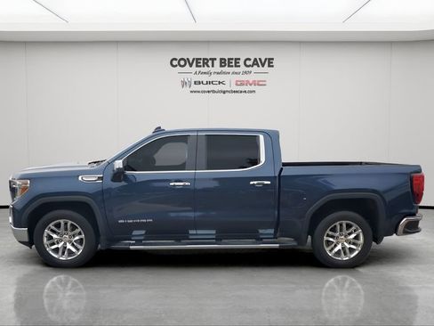 Used 2020 GMC Sierra 1500 SLT image 5