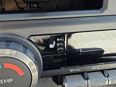 New 2026 Toyota Tacoma SR5 image 12