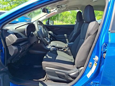 Used 2020 Subaru Impreza 2.0i Premium AWD/4WD image 17