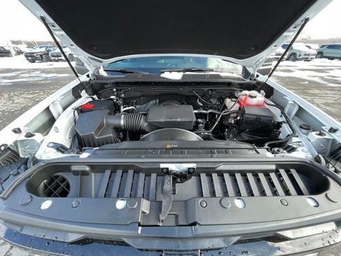 New 2026 Chevrolet Silverado 2500 W/T w/ WT Convenience Package image 11