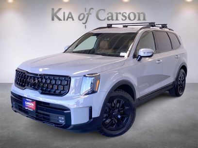 Certified 2025 Kia Telluride SX Prestige X-Pro