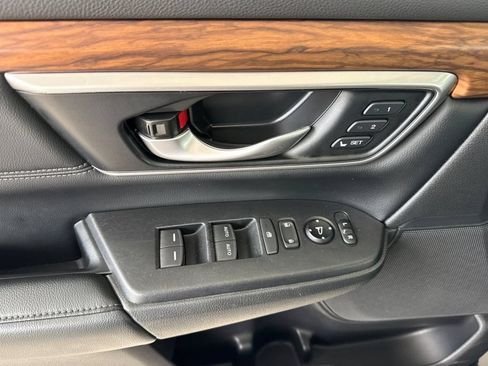 Certified 2022 Honda CR-V Touring image 15