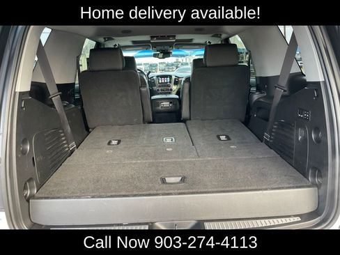 Used 2019 GMC Yukon Denali w/ Denali Ultimate Package image 27