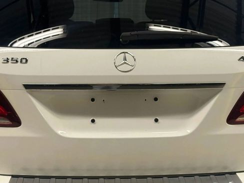 Used 2016 Mercedes-Benz GLE 350 GLE 350 4MATIC Sport Utility 4 w/ Premium Package image 11