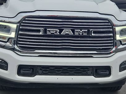 Used 2023 RAM 2500 Laramie