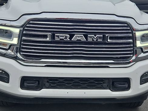 Used 2023 RAM 2500 Laramie AWD/4WD image 1
