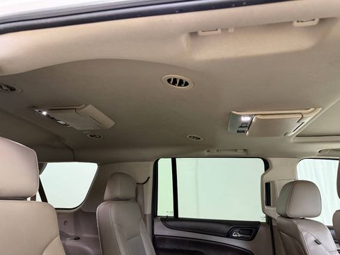 Used 2015 Chevrolet Suburban LTZ RWD image 32