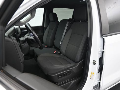 Used 2020 Chevrolet Silverado 1500 LT w/ All-Star Edition AWD/4WD image 9