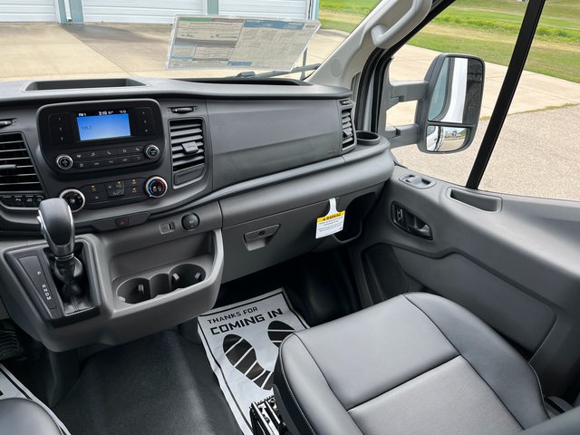 Used 2025 Ford Transit 350 Low Roof AWD image 26