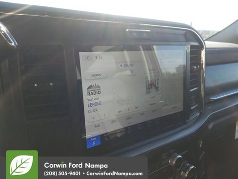 New 2026 Ford F250 Lariat w/ Chrome Package AWD/4WD image 16