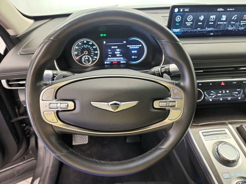 Used 2024 Genesis GV80 2.5T image 24