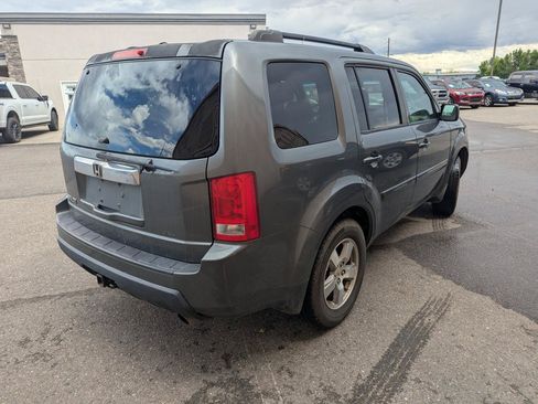 Used 2009 Honda Pilot EX image 5