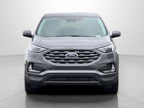 Used 2023 Ford Edge Titanium image 6
