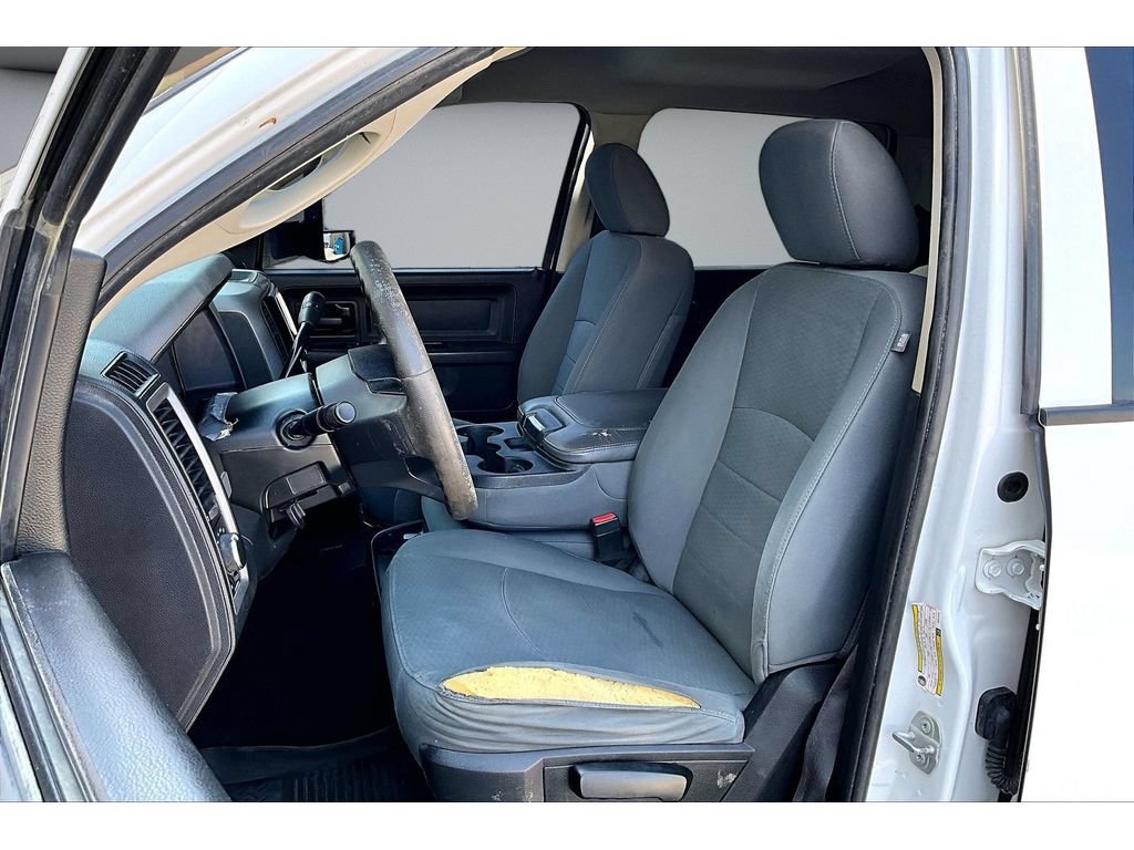 Used 2018 RAM 3500 Tradesman w/ Chrome Appearance Group AWD/4WD image 33