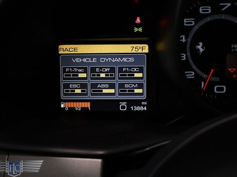 Used 2015 Ferrari 458 Spider RWD image 31