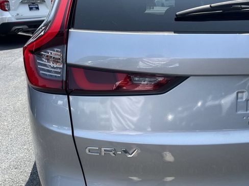 Used 2024 Honda CR-V EX image 33