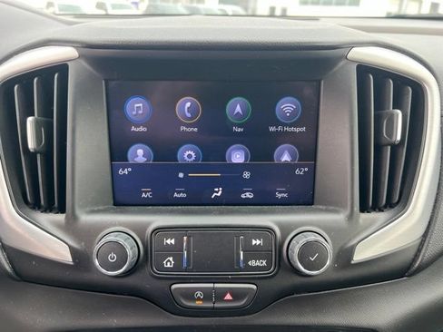 Used 2023 GMC Terrain SLT w/ Infotainment Package II AWD/4WD image 31