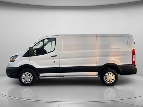 Used 2023 Ford Transit 250 Low Roof w/ Exterior Upgrade Package image 5