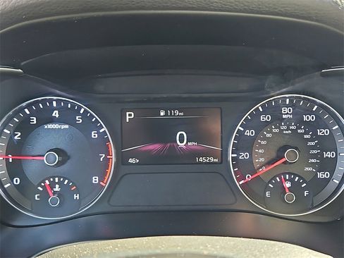 Certified 2023 Kia Forte LXS image 21