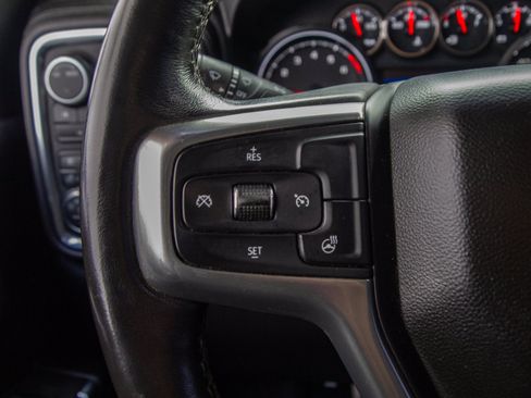 Used 2023 Chevrolet Silverado 2500 LT w/ All Star Edition AWD/4WD image 20