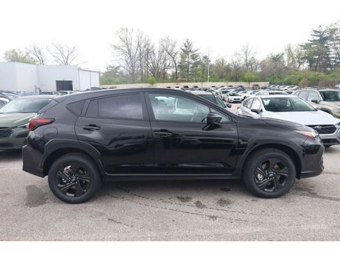 New 2026 Subaru Crosstrek 2.5i AWD/4WD image 27