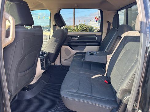 Used 2020 RAM 1500 Big Horn image 14