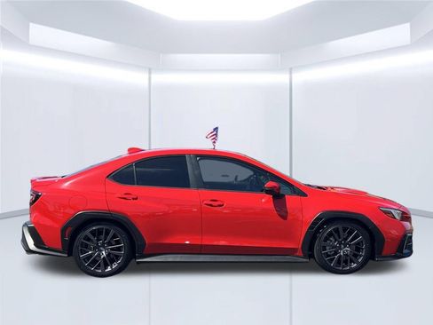 Used 2023 Subaru WRX Limited AWD/4WD image 27