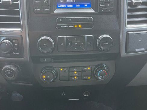 Used 2016 Ford F150 XLT w/ XTR Package image 24