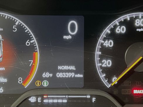 Used 2023 Honda Civic Si image 21