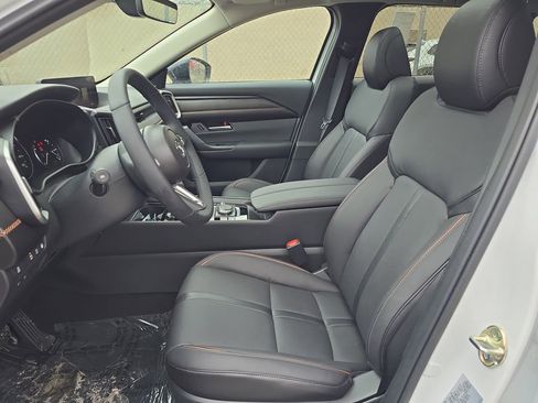 New 2026 MAZDA CX-50 AWD 2.5 Hybrid w/ Cargo Package image 10