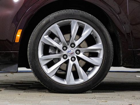 Certified 2023 Buick Envision Avenir AWD/4WD image 45