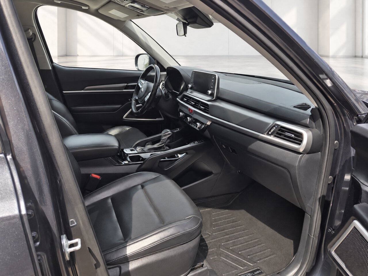Used 2021 Kia Telluride S AWD/4WD image 9
