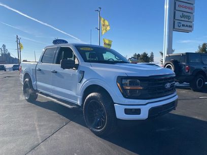 Used 2024 Ford F150 XLT