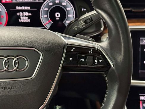 Used 2022 Audi A6 Premium Plus image 18