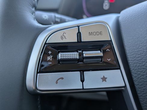 New 2025 Kia Telluride EX image 28