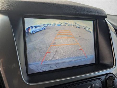 Used 2016 Chevrolet Tahoe LT w/ LT Signature Package image 13