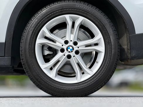 Used 2019 BMW X3 sDrive30i w/ Driving Assistance Package RWD image 19