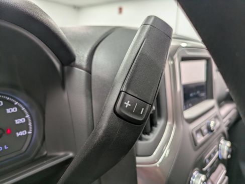 Used 2026 GMC Sierra 3500 Pro w/ Convenience Package AWD/4WD image 21