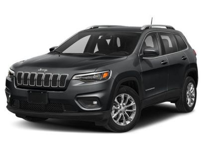 Certified 2022 Jeep Cherokee Limited w/ Elite Package